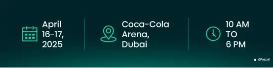 FastBull Finance Summit Dubai 2025: Global Vision Leading Financial Frontiers
