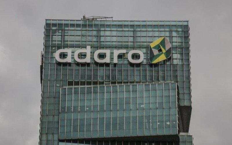 AlamTri (ADRO) Cetak Laba Bersih USD1,38 Miliar di 2024