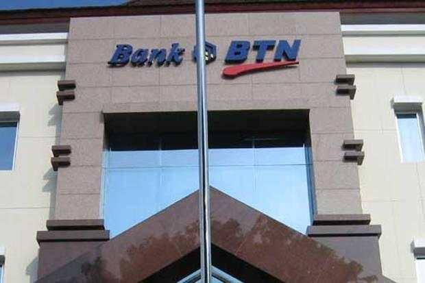 BTN (BBTN) Tebar Dividen Rp751,83 Miliar, Setara Rp53,57 per Saham