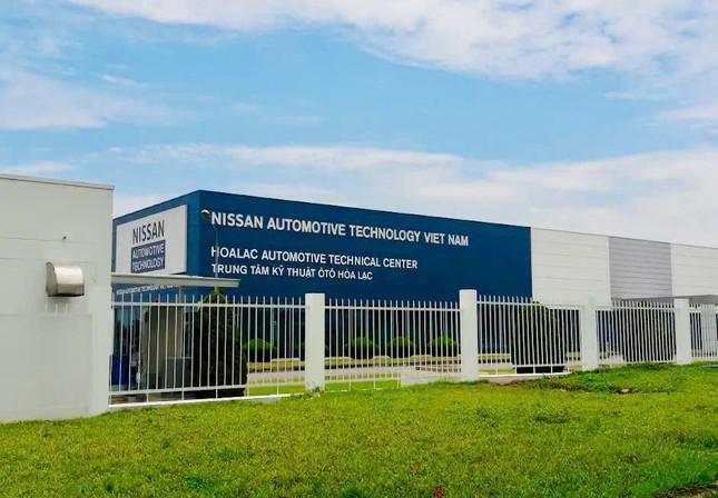 Nissan Automotive Technology Việt Nam bị truy thu thuế gần 80 tỷ