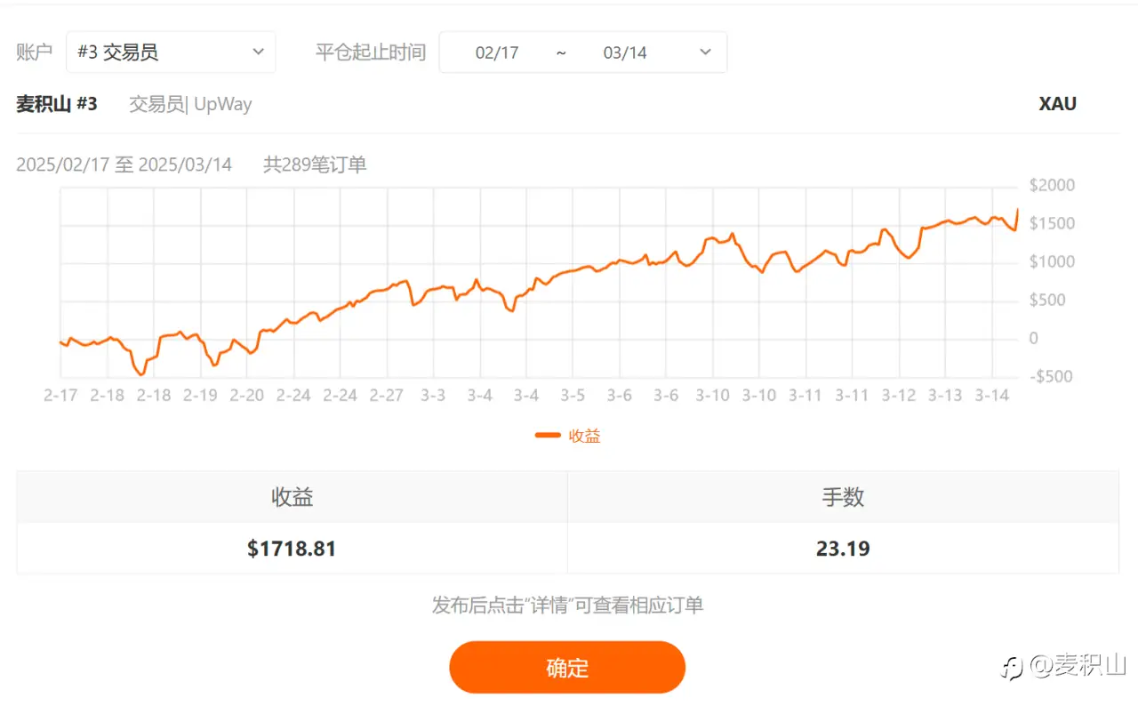 你还在爆仓循环里挣扎，还是也走在悟道的路上？