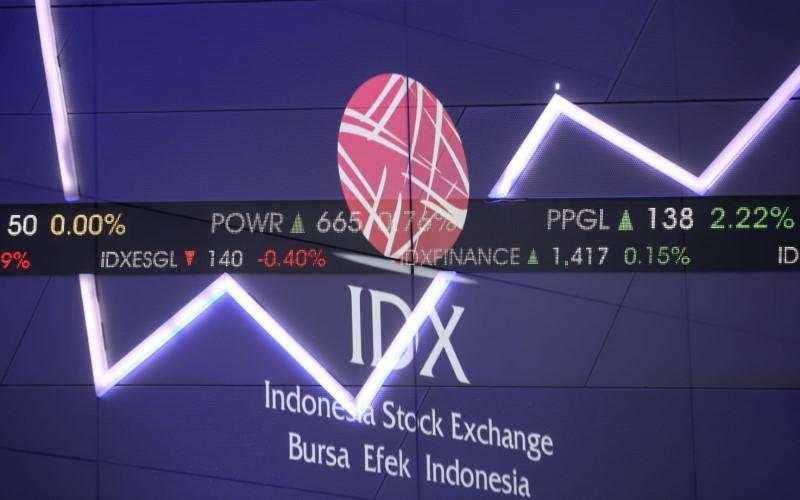 Ada Nyepi dan Lebaran 2025, Perdagangan Saham BEI Libur 28 Maret-7 April