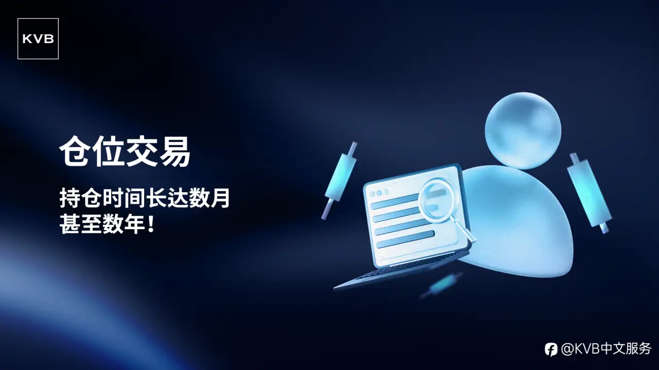 你是哪种风格的交易者？