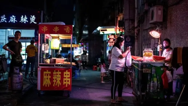 我牙口好,硬骨头我来啃,我来打个样!