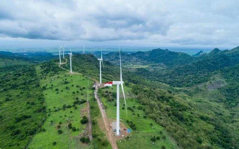 BREN Raup Laba Bersih Rp1,97 Triliun di 2024, Tumbuh 13 Persen