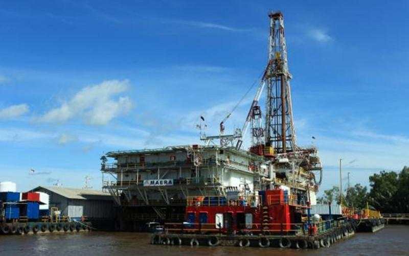 Apexindo (APEX) Amankan Kontrak dari Pertamina Rp1,96 Triliun