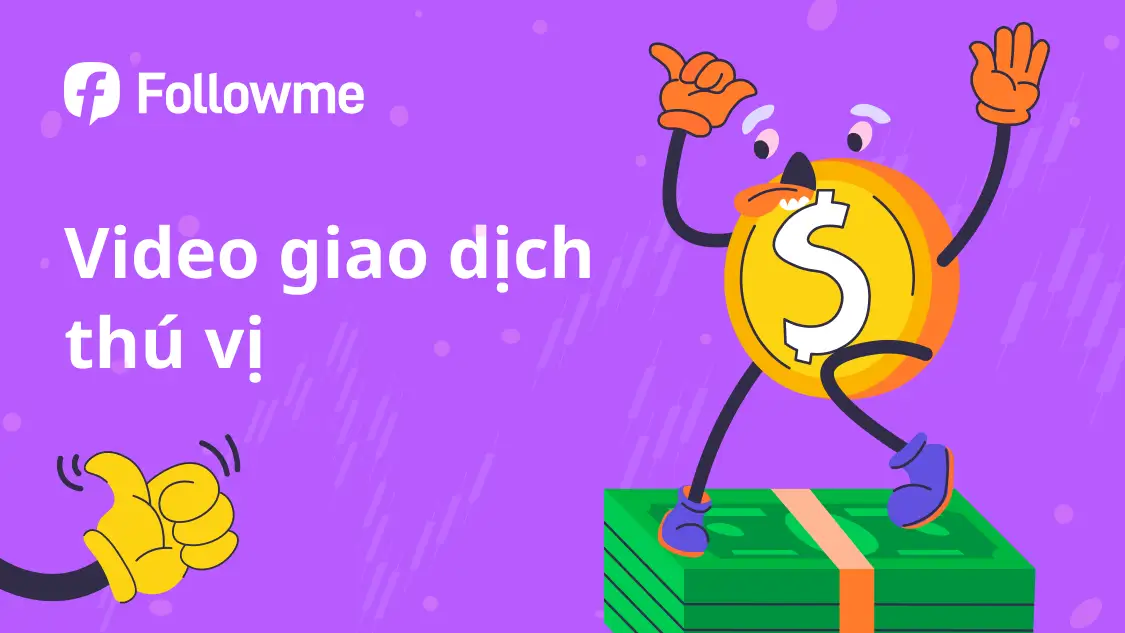 Cộng Đồng Giao Dịch Của Chúng Ta Đang Sôi Động Hơn Bao Giờ Hết!