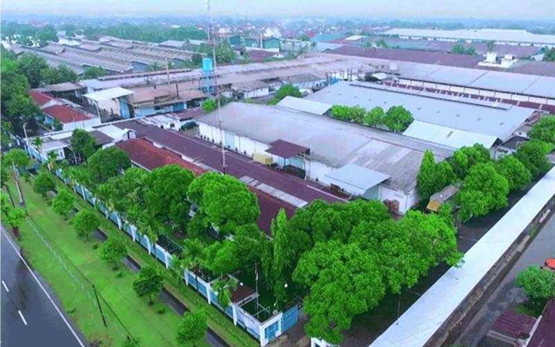 Panca Budi (PBID) Raih Laba Bersih Rp485 Miliar di 2024, Intip Potensi Dividennya