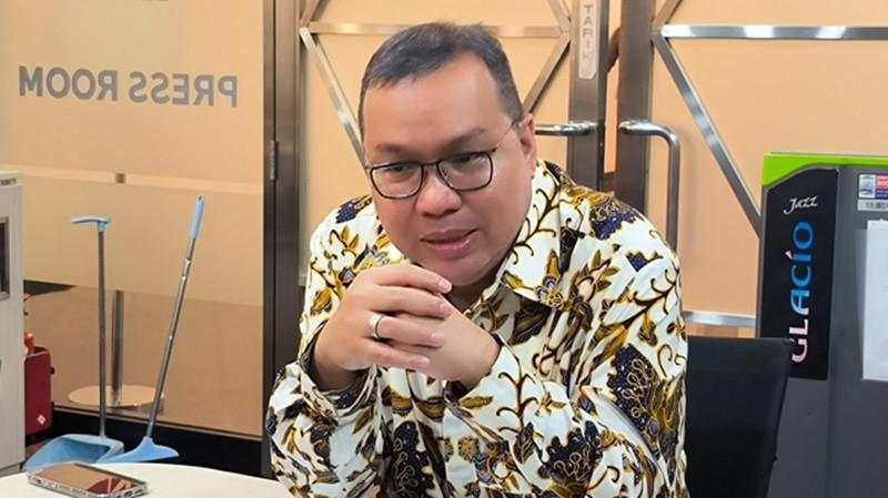 Dirut BEI Beberkan Faktor Penyebab IHSG Turun 6 Persen