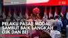 OJK Akan Tunda Short Selling dan Mengkaji Buyback Saham Tanpa RUPS
