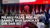 OJK Akan Tunda Short Selling dan Mengkaji Buyback Saham Tanpa RUPS