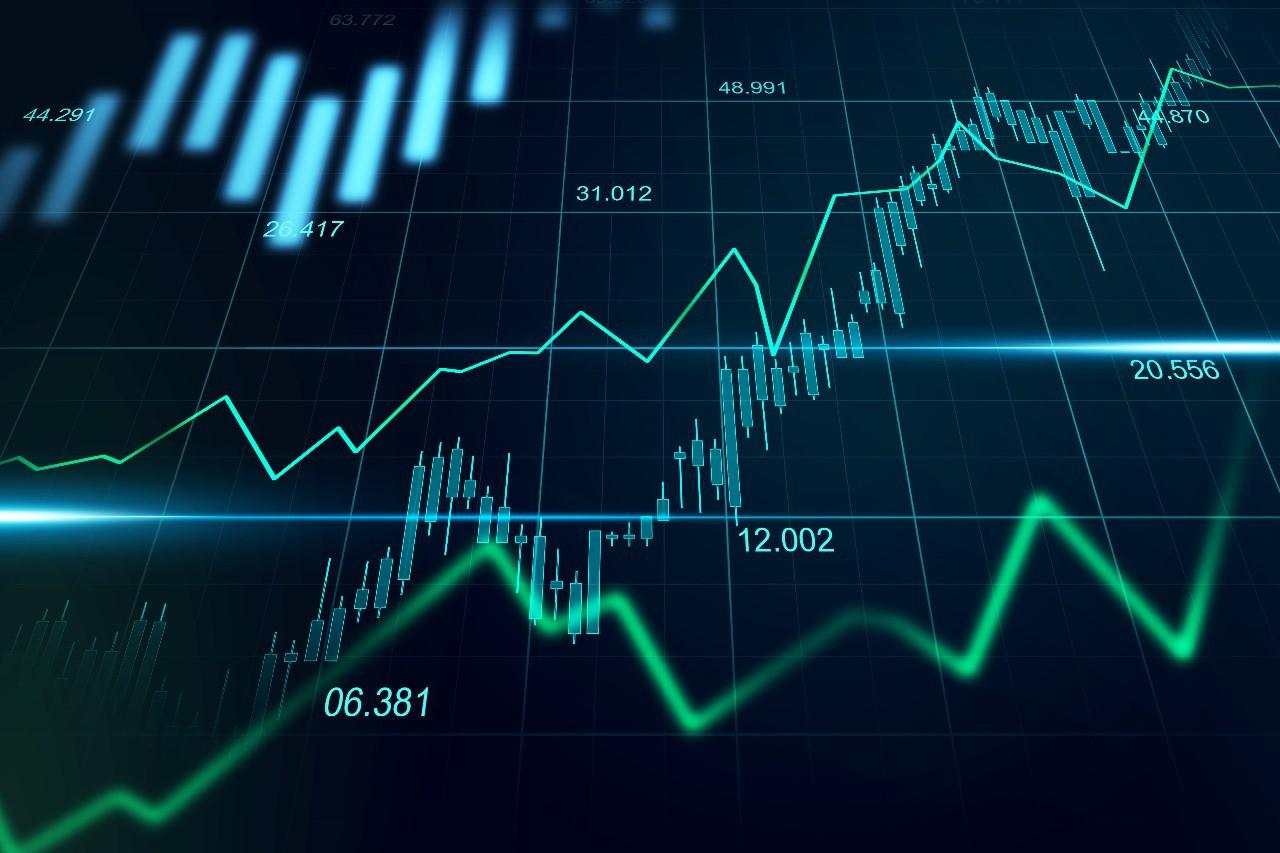 IHSG Rebound Lebih dari 3 Persen, Deretan Saham Ini Jadi Penopang