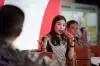 Angela Tanoesoedibjo Paparkan Kesuksesan MNC Group Ubah Tantangan Jadi Peluang