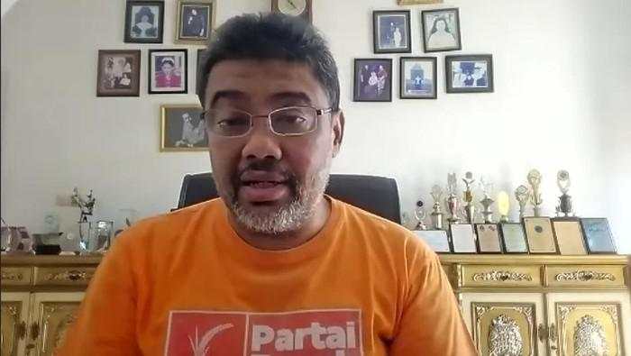Sebut PHK Massal Sritex Ilegal, Buruh Bakal Demo di Istana-Kemnaker 5 Maret