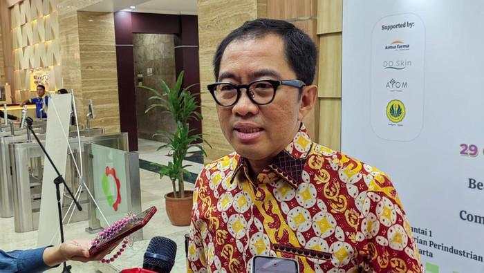 Wamenperin Pede RI Bisa Tarik Investor yang Relokasi Pabrik dari China