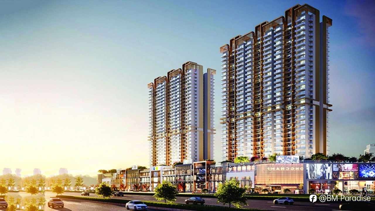 Best Shops for Investment in Sector 113, Gurugram