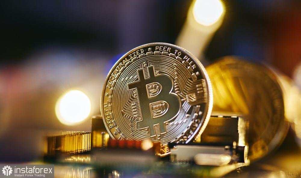 Bitcoin Bersiap untuk Kembali Bangkit