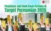 Deposito di Bank Emas Pegadaian Tembus 0,5 Ton, Kian Digandrungi Investor