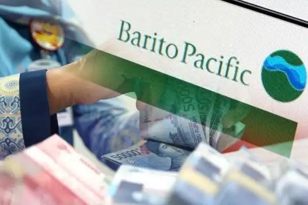 Bocorkan Kinerja Keuangan 2024, Bos Barito Pacific (BRPT): Bagus