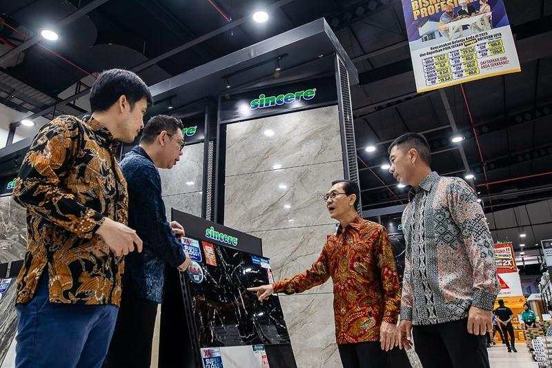 Kejar Target 100 Gerai di 2030, Catur Sentosa (CSAP) Perkuat Ekspansi di Bandung