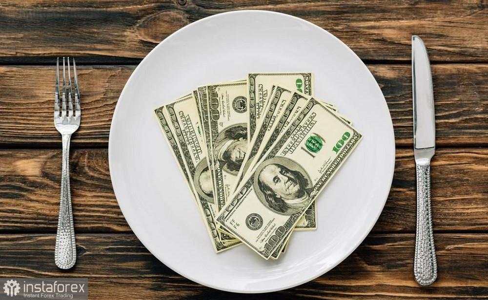 EUR/USD: Apa yang Diisyaratkan oleh Laporan CPI Februari?