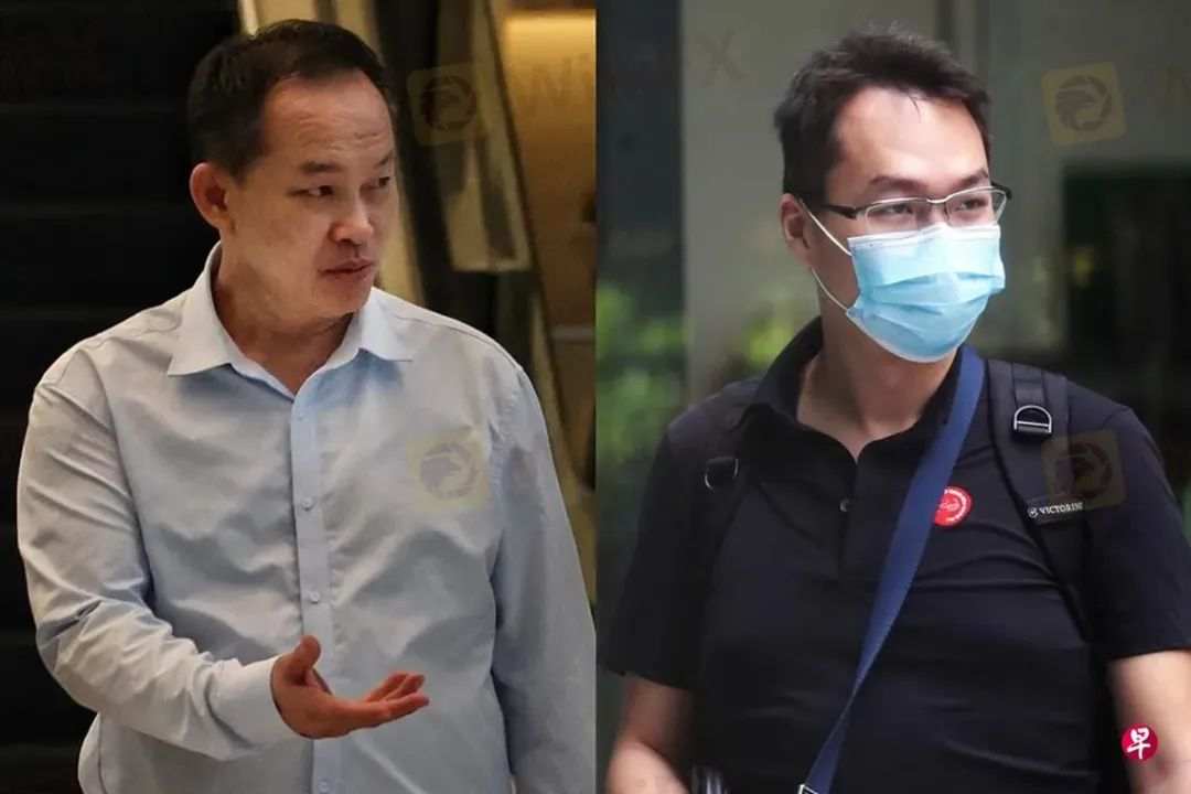 德汇诈骗案宣判 团伙又上新平台