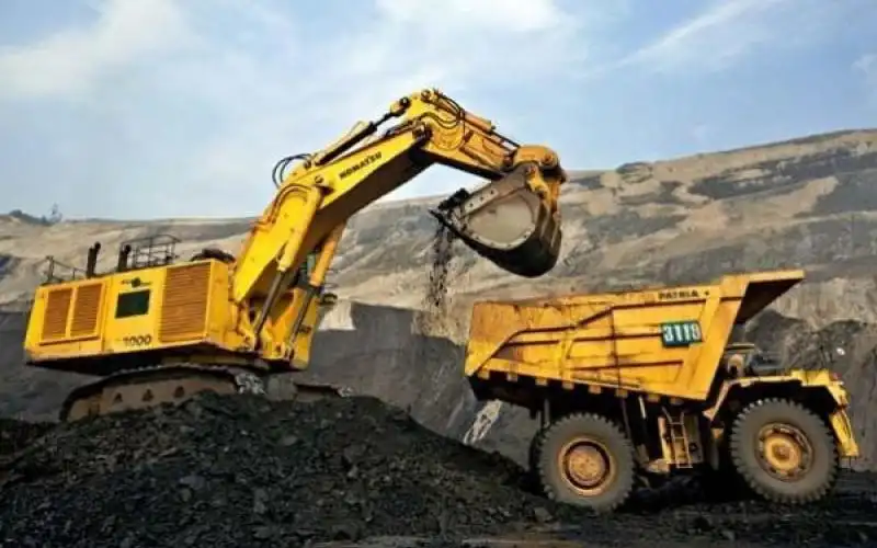 BUMI Raup Laba Rp1,09 Triliun di 2024, Melambung 545 Persen