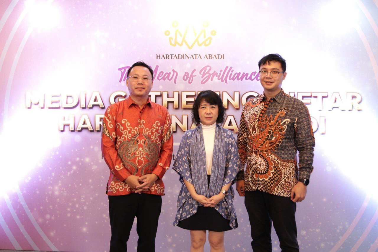 Gacor, Emiten HRTA Rutin Sebar Dividen Sejak Awal IPO