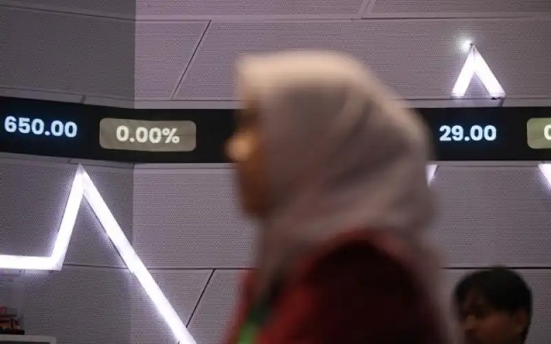 IHSG Hari Ini Berpotensi Rebound, Enam Saham Berikut Patut Dicermati