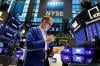 Wall Street Dibuka Cerah, Didorong Rencana Pelonggaran Tarif Trump