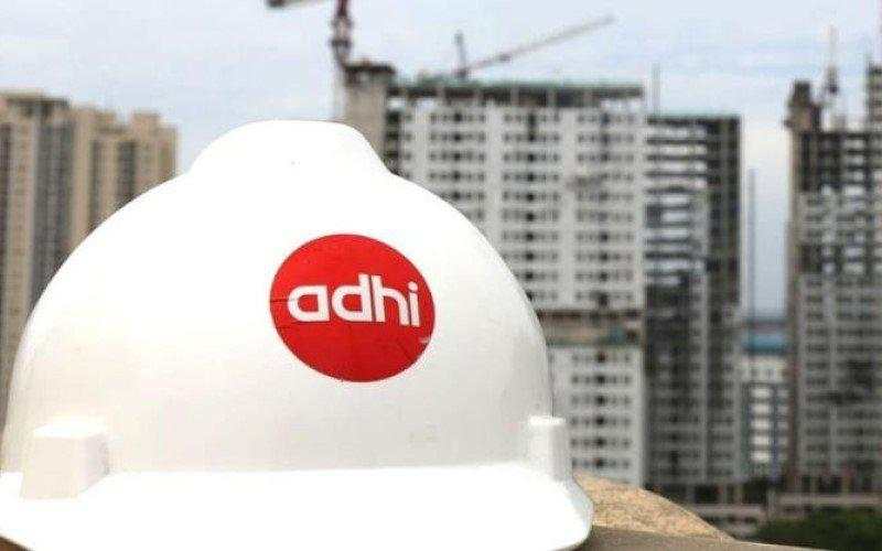 Adhi Karya (ADHI) Raup Kontrak Baru Rp20,1 Triliun hingga Desember 2024