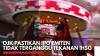 Produsen Permen Yupi (YUPI) IPO, Incar Dana Jumbo Rp2,13 Triliun