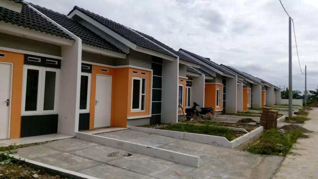 OJK: Penerbitan SBN Langkah Strategis Danai Program 3 Juta Rumah