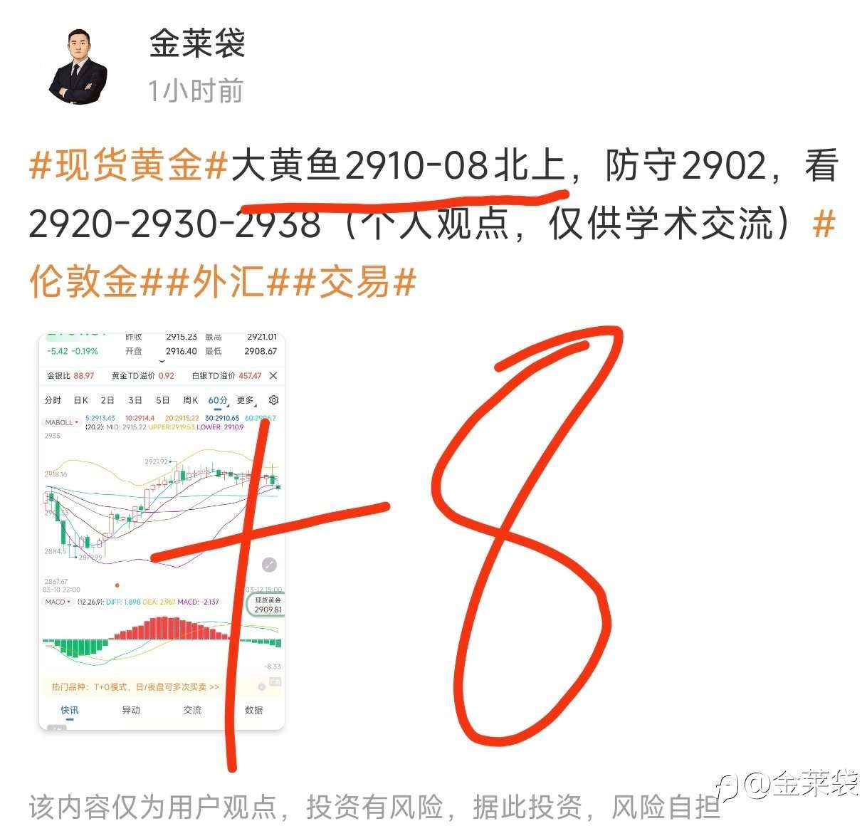 收米8-10点