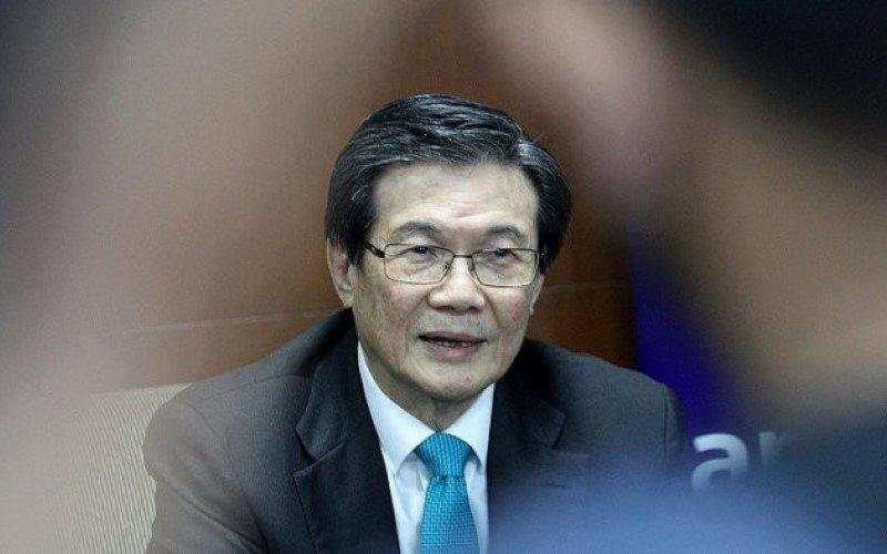 Prajogo Pangestu Beli Saham Petrosea (PTRO) Lagi