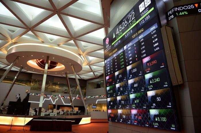 Investor, Kenapa Ada Saham yang Bertahun-Tahun Tidak Bergerak di BEI?