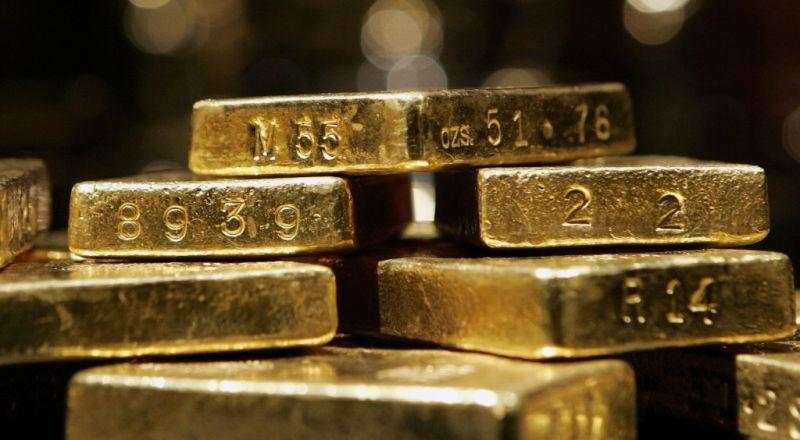 Cek Kisaran Harga Emas 22 Karat Hari Ini di Jawa Timur