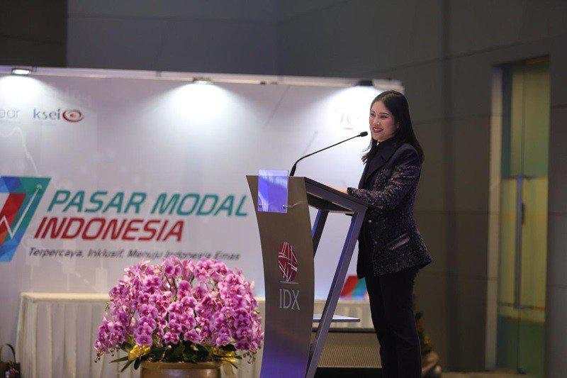 Angela Tanoesoedibjo Ungkap Tiga Strategi MNC Group Hadapi Tantangan Bisnis