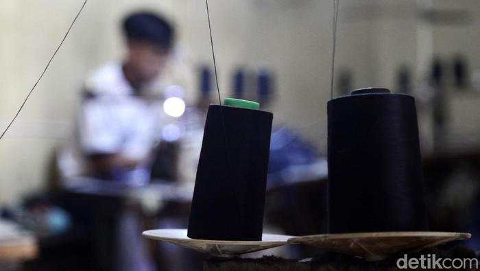 Kemenperin Ajak Industri Tekstil-Semen Ikut Perdagangan Karbon