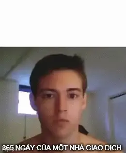 Những meme thú vị khiến giao dịch không còn nhàm chán