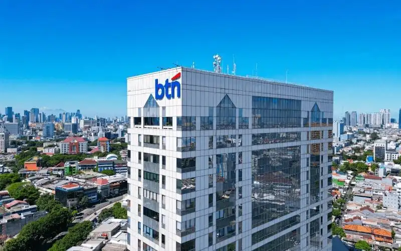 BBTN Bagikan Dividen Rp751,83 Miliar, Intip Jadwalnya