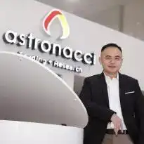 Ditopang Sentimen Trade War AS, Harga Emas Diprediksi Menuju Rp2 Juta per Gram