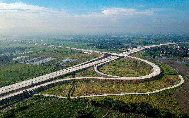 SIG (SMGR) Jaga Konsistensi Menuju Bisnis Bahan Bangunan Berkelanjutan