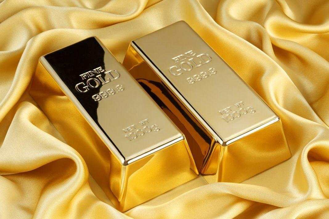 Harga Emas Antam (ANTM) Hari Ini Naik ke Rp10 Ribu ke Rp1.769.000 per Gram