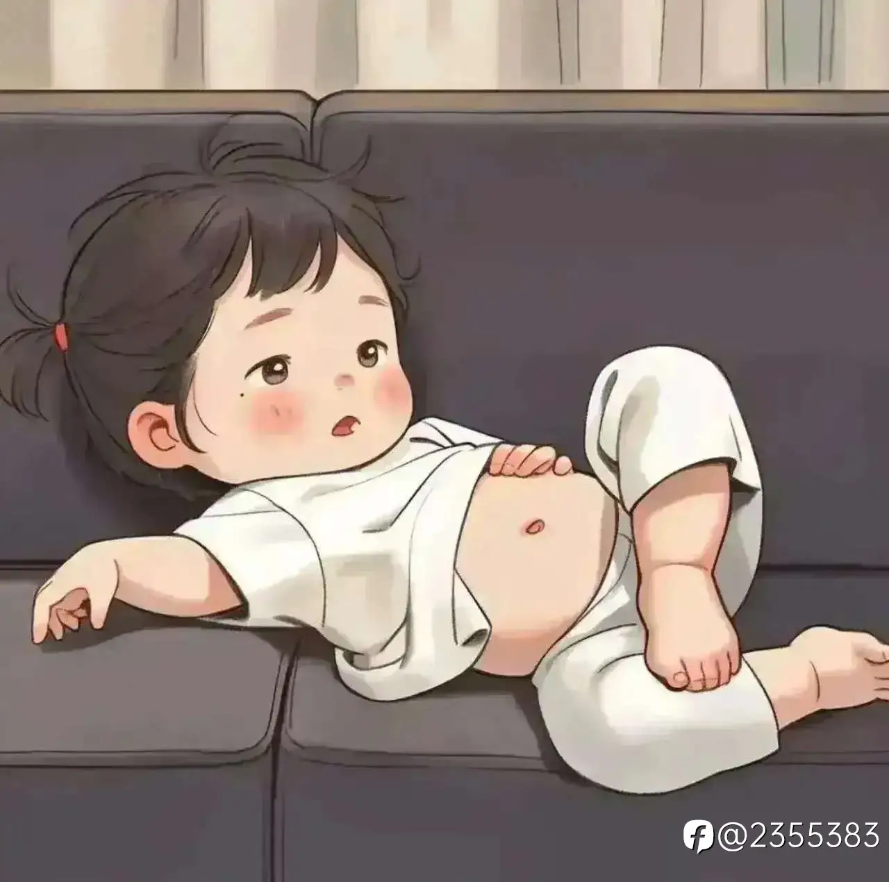 feed image
