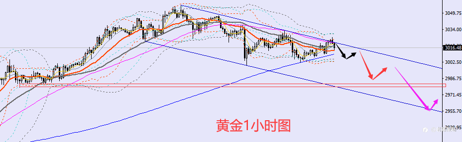 老黑策略:3.25晚盘外汇、黄金、原油分析策略