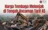 Bursa Asia Bergerak Variatif saat Wall Street Melemah