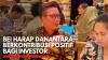 Investor, Kenapa Ada Saham yang Bertahun-Tahun Tidak Bergerak di BEI?