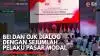 OJK Akan Tunda Short Selling dan Mengkaji Buyback Saham Tanpa RUPS