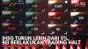 Simak Perbedaan ARA, ARB, dan Trading Halt, Investor Wajib Tahu